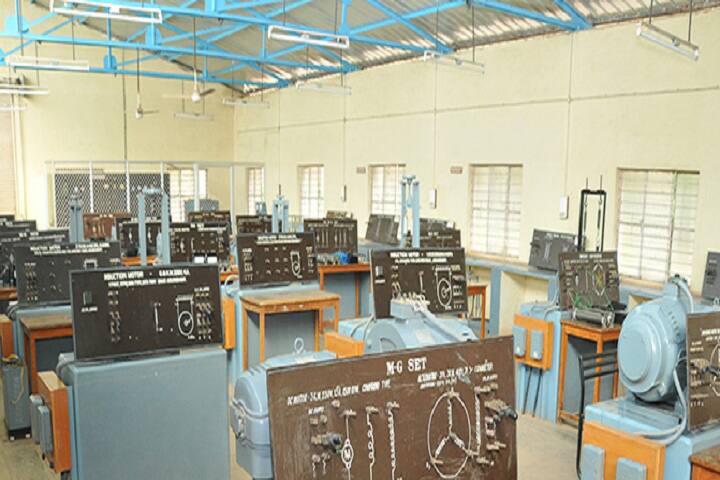 laboratory